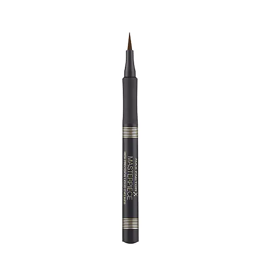 Підводка для очей Max Factor Masterpiece High Precision Liquid Eyeliner, відтінок 10 (Chocolat), 1,7 мл (8000016480253) - фото 2
