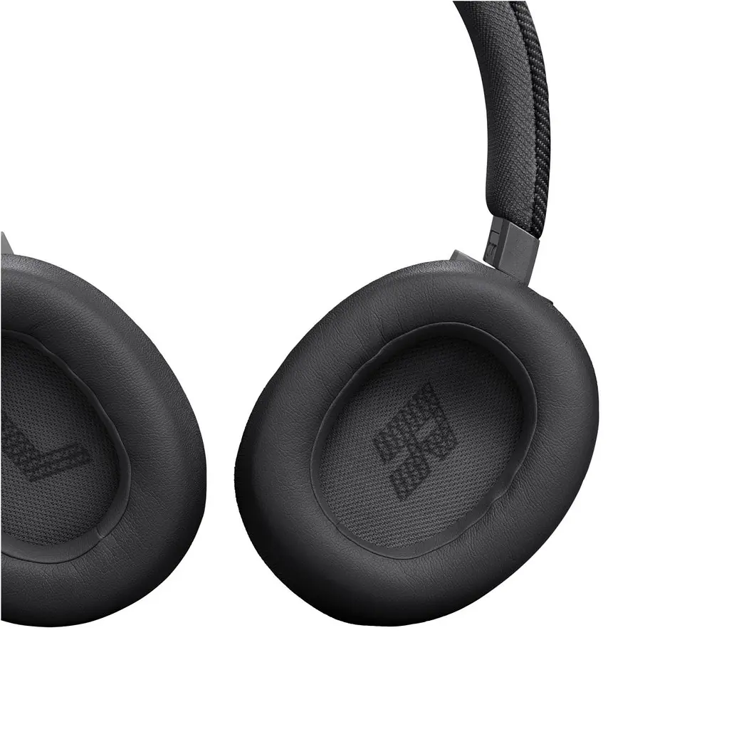 Наушники JBL Live 770NC Black JBLLIVE770NCBLK [121667] - фото 9