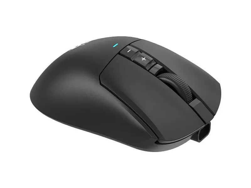Миша A4Tech Bloody R73 Ultra Duo Black - фото 4