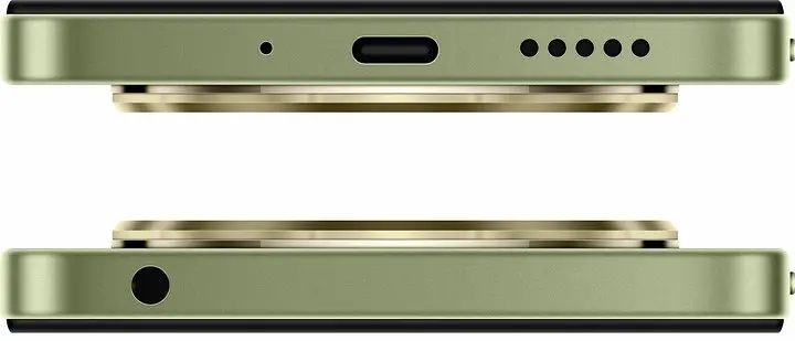 Смартфон Xiaomi Redmi 14C 8/256GB Sage Green (Global) Без NFC (with charger) - фото 5