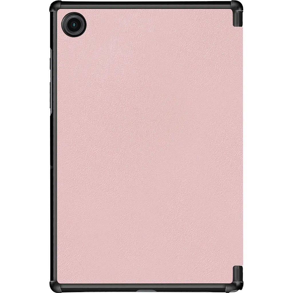Чохол-книжка ArmorStandart Smart Case для Samsung Galaxy Tab A9 / A11 Pink (ARM74493) [118002] - фото 2