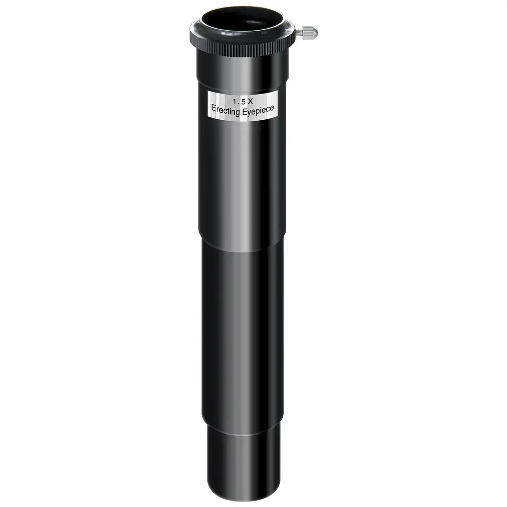 Телескоп Bresser Junior 45/600 AZ Blue (8850600WXH000) - фото 6