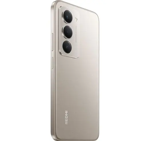 Смартфон Xiaomi Redmi 15 6/128Gb Titan Gray (No Adapter) Global version - фото 4