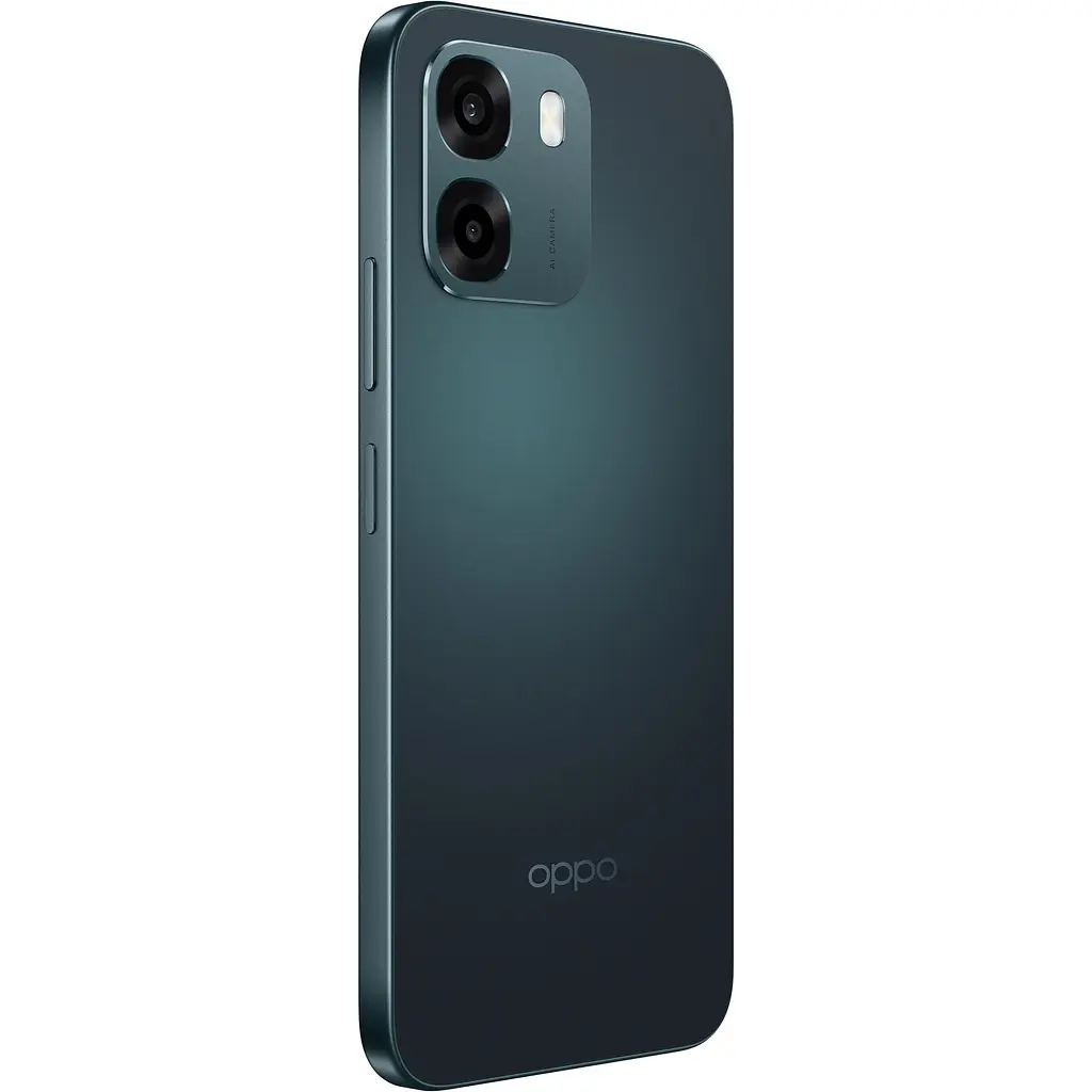 Смартфон Oppo A6 6/256GB Sapphire Blue Global [166265] - фото 5