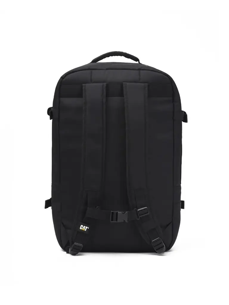Рюкзак Caterpillar City Cabin Black (1103-84706-01-ACC) - фото 4