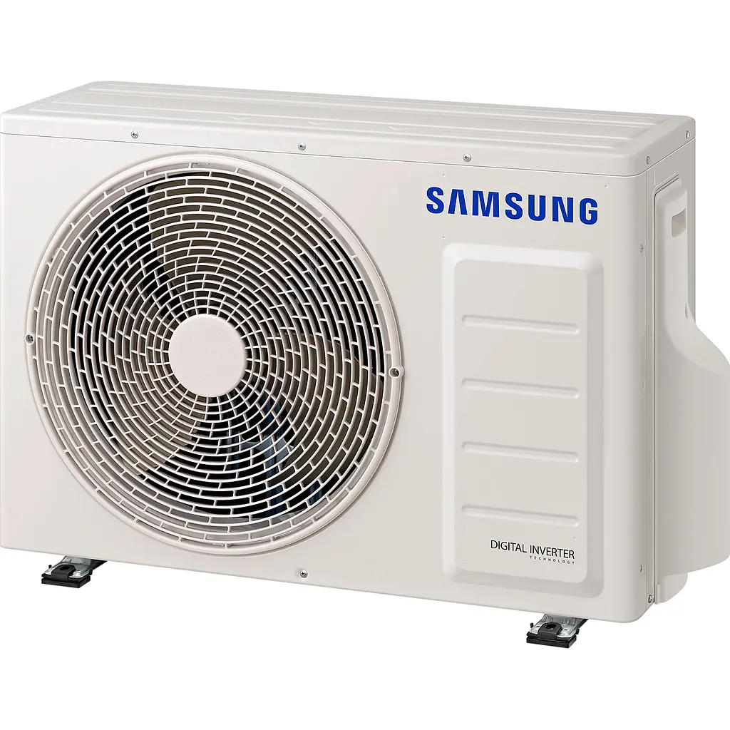Спліт-система Samsung WindFree Elite AR12AXAAAWKNER [106748] - фото 10