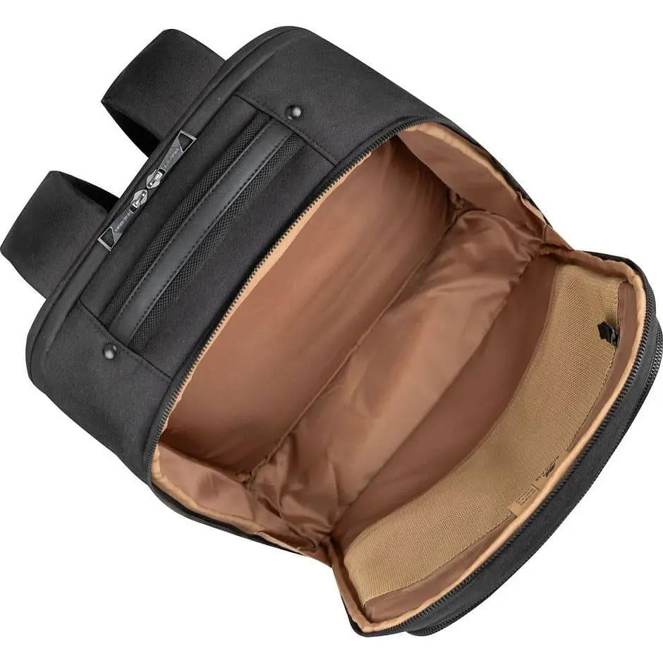 Рюкзак для ноутбука Rivacase 17.3 8164 (Black) ECO чорний (8164 (Black) ECO) - фото 10