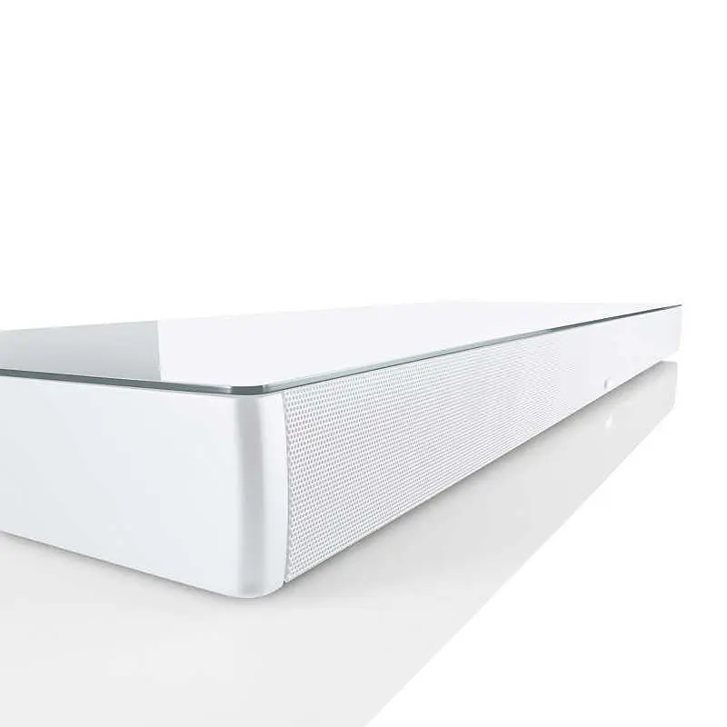 Саундбар Canton Smart Sounddeck 100 White - фото 3