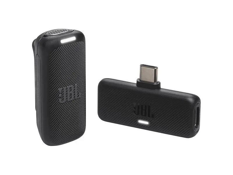 Мікрофон JBL Quantum Stream Wireless USB-C Black (STRMWLUSBCBLK) - фото 10