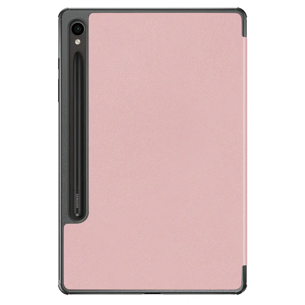 Чохол ArmorStandart Smart Case для Samsung Tab S10 Lite/S10 FE/S9 FE/S9 Pink - фото 2