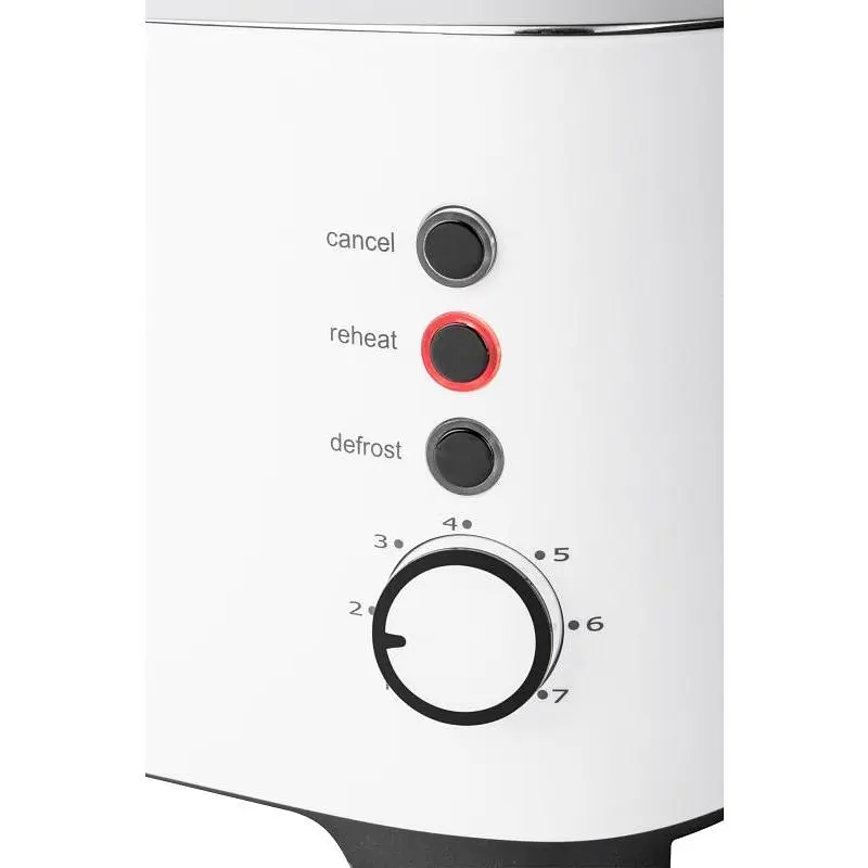 Тостер ECG ST 13730 - фото 3