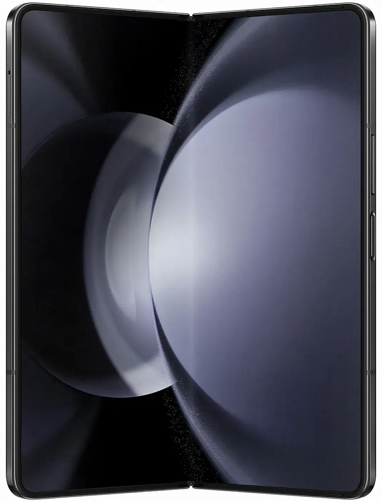 Смартфон Samsung Galaxy Fold 5 12/512GB Phantom Black (SM-F946B) (Global) [5G, NFC, 2 SIM/1 SIM + 1 eSIM] - фото 4
