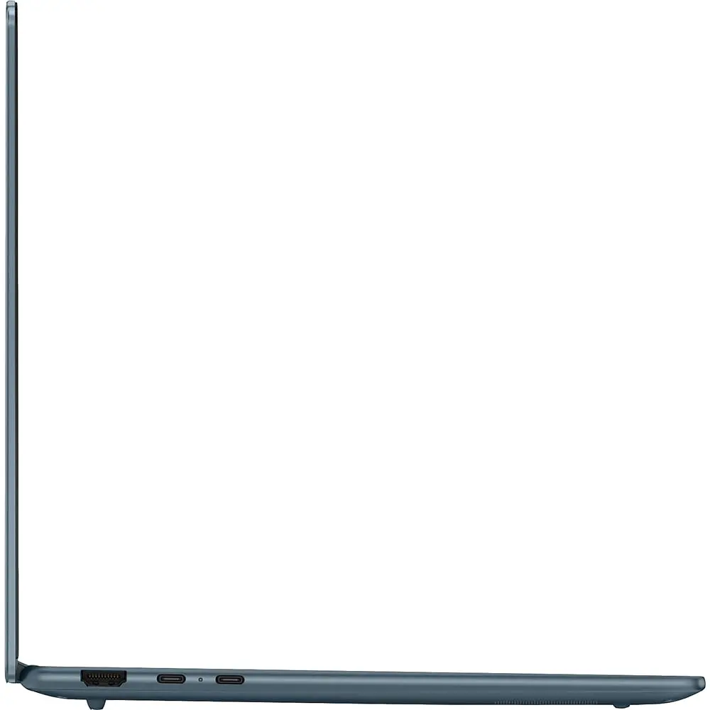 Ноутбук LENOVO Yoga Slim 7 14AKP10, AMD Ryzen AI 7 350 до 5GHz, 14" WUXGA , 16GB SSD 1TB, AMD Radeon 860M, Free Dos - фото 12