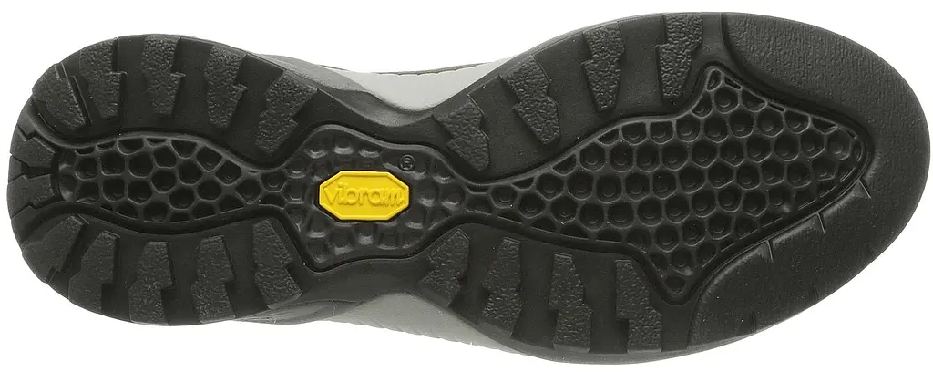 Кроссовки Scarpa Mojito 37 Блакитний-Помаранчевий - фото 3