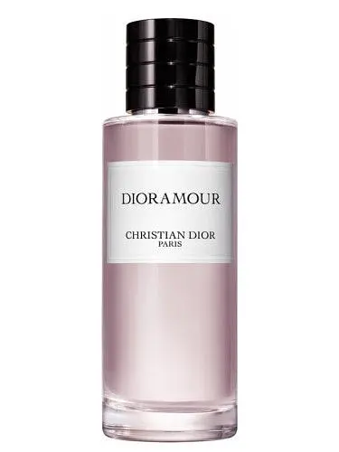 Оригінал Christian Dior Dioramour 125 мл Парфумована вода