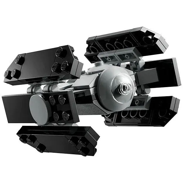 Star Wars Мінімодель TIE Advanced (30727) - фото 2