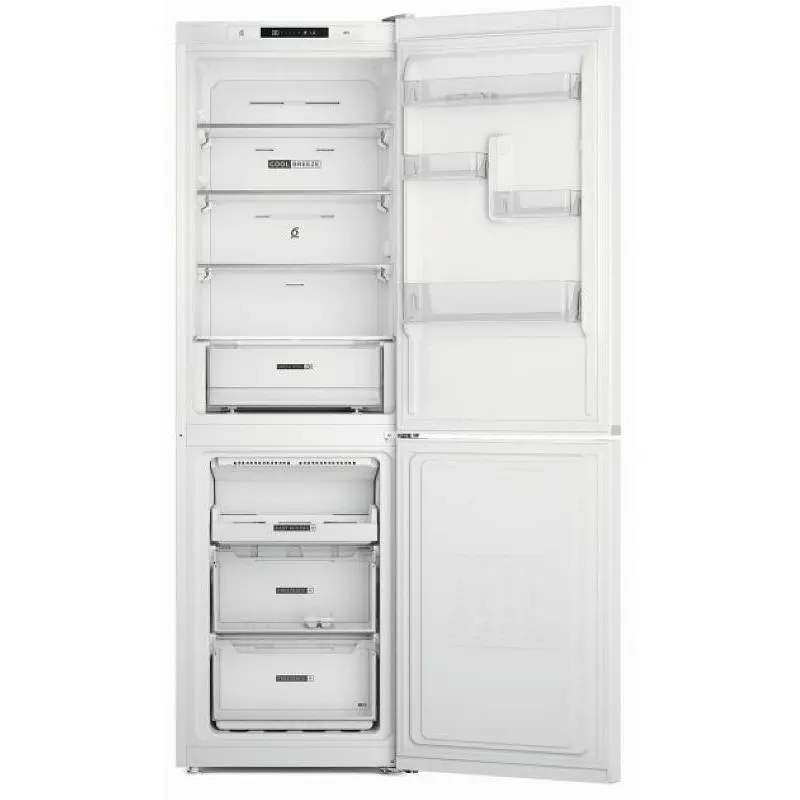 Холодильник WHIRLPOOL W7 X 82I W - фото 4