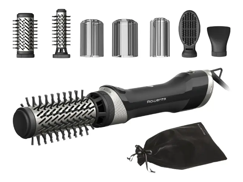 Фен-щітка Rowenta Renewal Brush Active (UB9540F0)