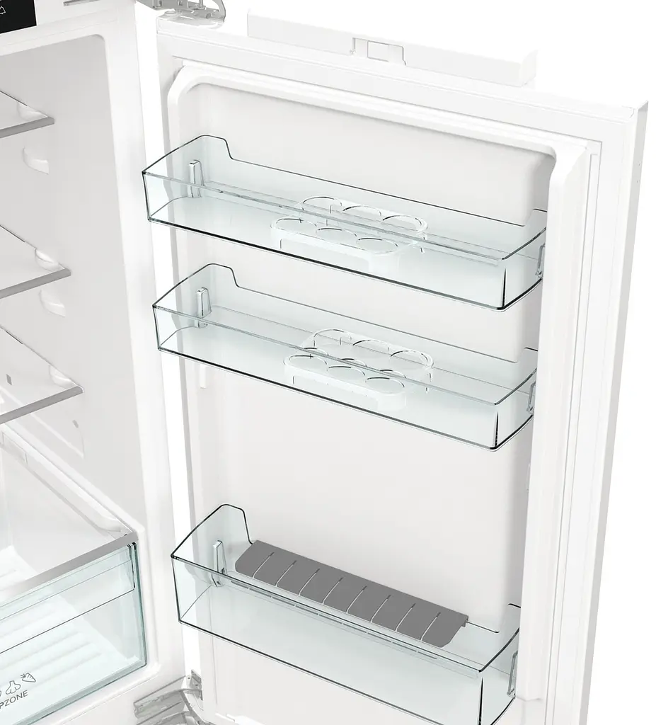 Холодильник Gorenje NRKI517E42 (7258743) - фото 4