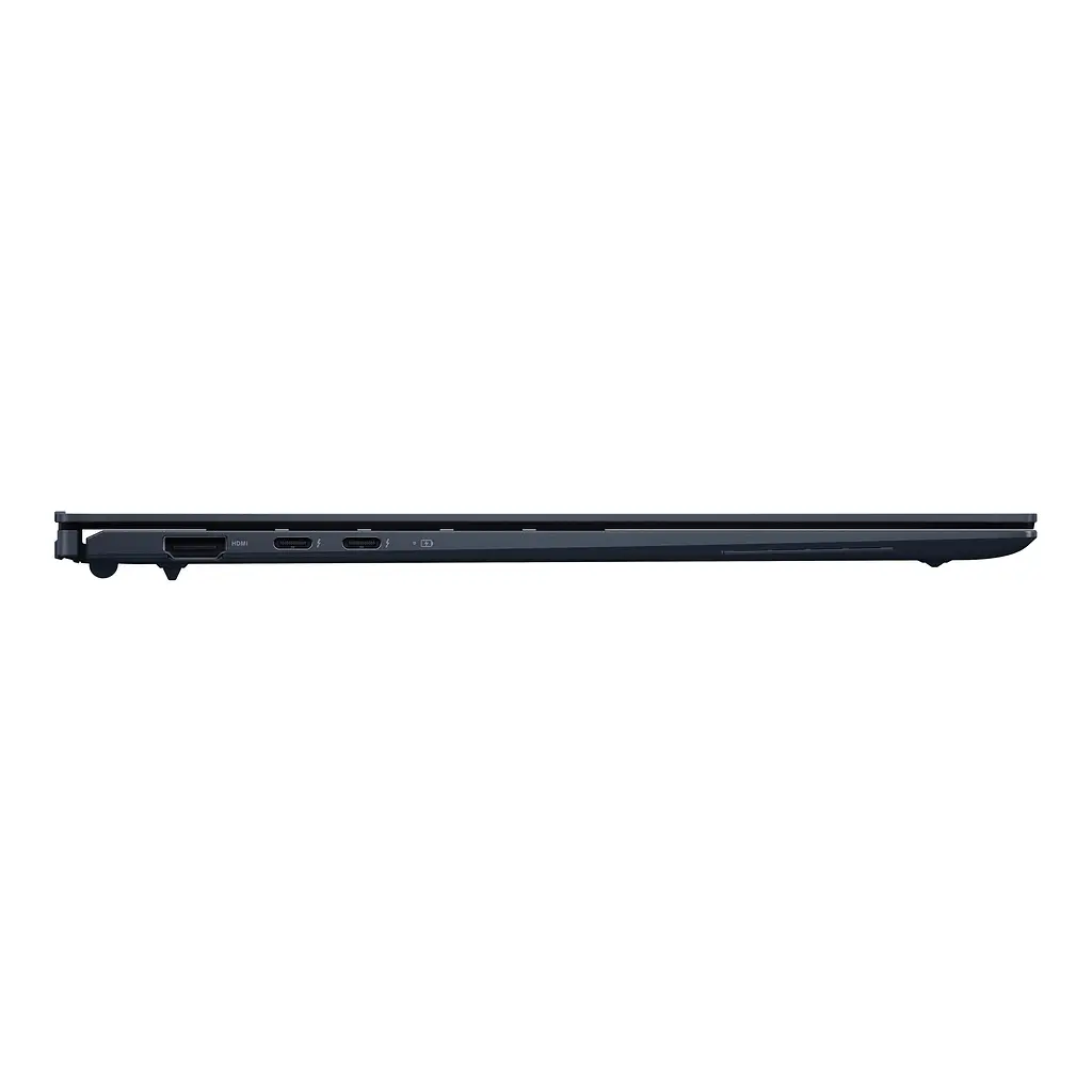 Ноутбук ASUS Zenbook S 13 UX5304VA-NQ150W 13.3' 2.8K OLED, Intel i7-1355U, 32GB, F1TB, UMA, Win11, Синий (90NB0Z93-M00H80) - фото 10
