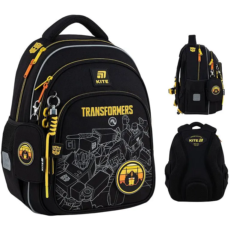 Рюкзак Kite Education 763S TF (TF25-763S) - фото 2