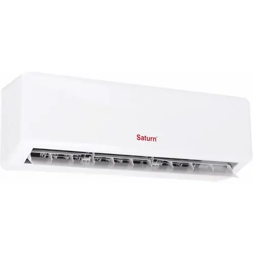 Кондиціонер Saturn ST-24HR/BTU - фото 3