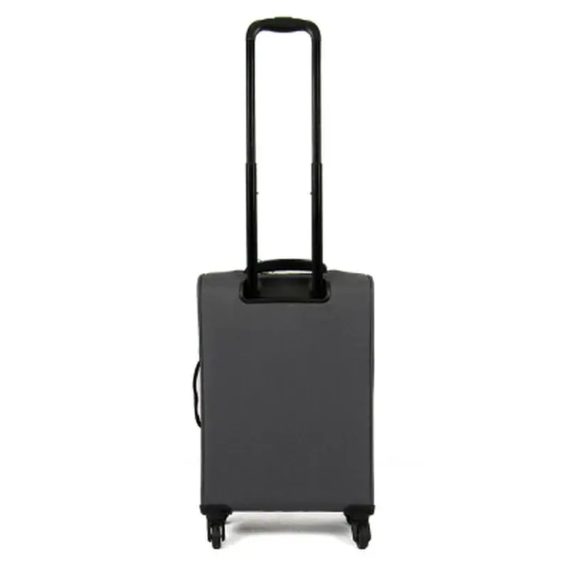 Валіза IT Luggage Accentuate Steel Gray S (IT12-2277-04-S-S885) - фото 3