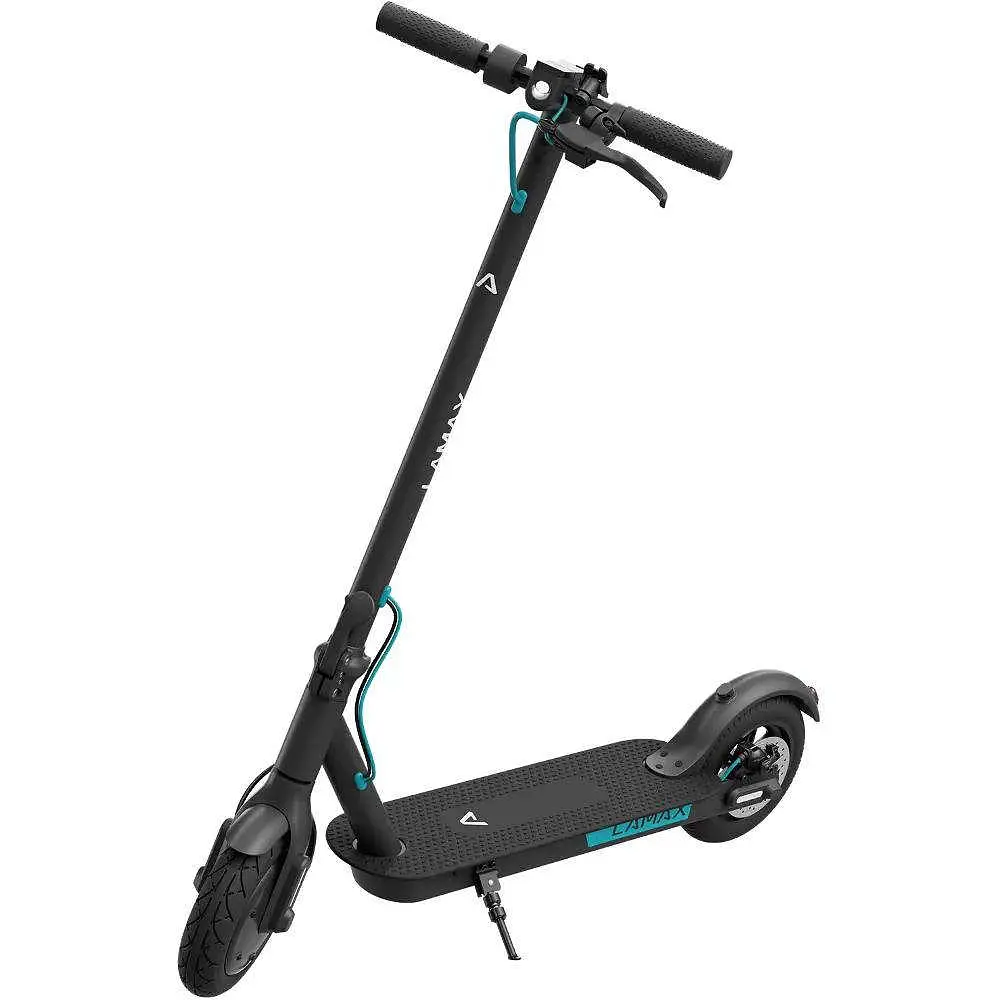 Електросамокат Lamax E-Scooter S7500 Plus - фото 2