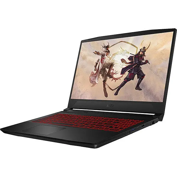 Ноутбук Ігровий MSI Katana GF66 12UG-251XRO,i7-12700H la 47GHz,16GB,512GB,RTX 3070 8GB,DOS - фото 2