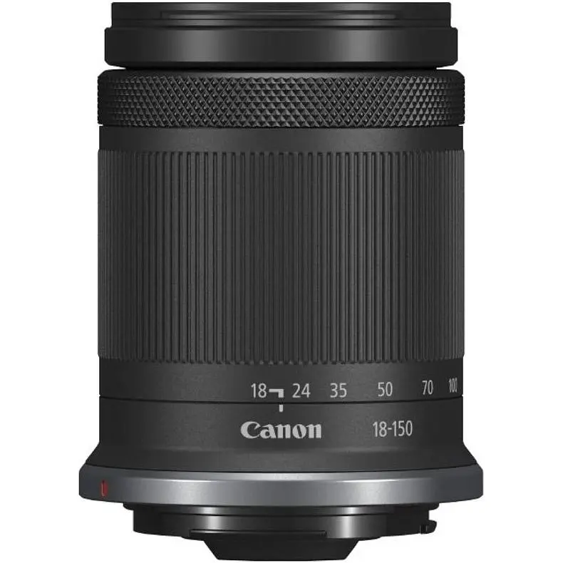 Об'єктив Canon RF-S 18-150mm f/3.5-6.3 IS STM (5564C002) [105295] - фото 3