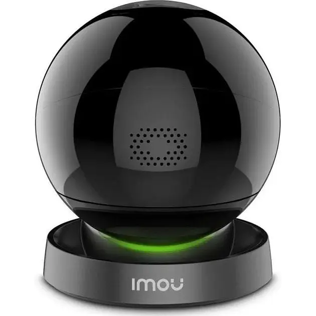 Камера поворотная - видеоняня IMOU Rex IPC-A46LP 4MP - фото 3