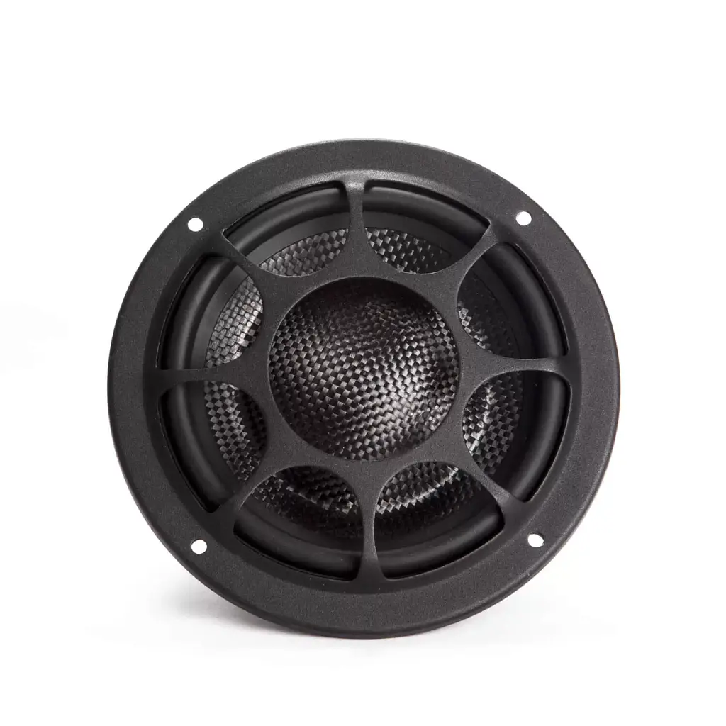 Мидбас Morel ELATE CARBON MW 6 - фото 15