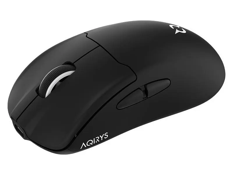 Миша AQIRYS M60 - фото 5