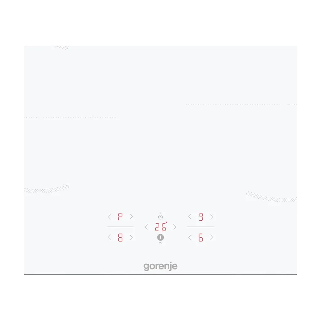 Варочна поверхня Gorenje GI6401WSC - фото 3