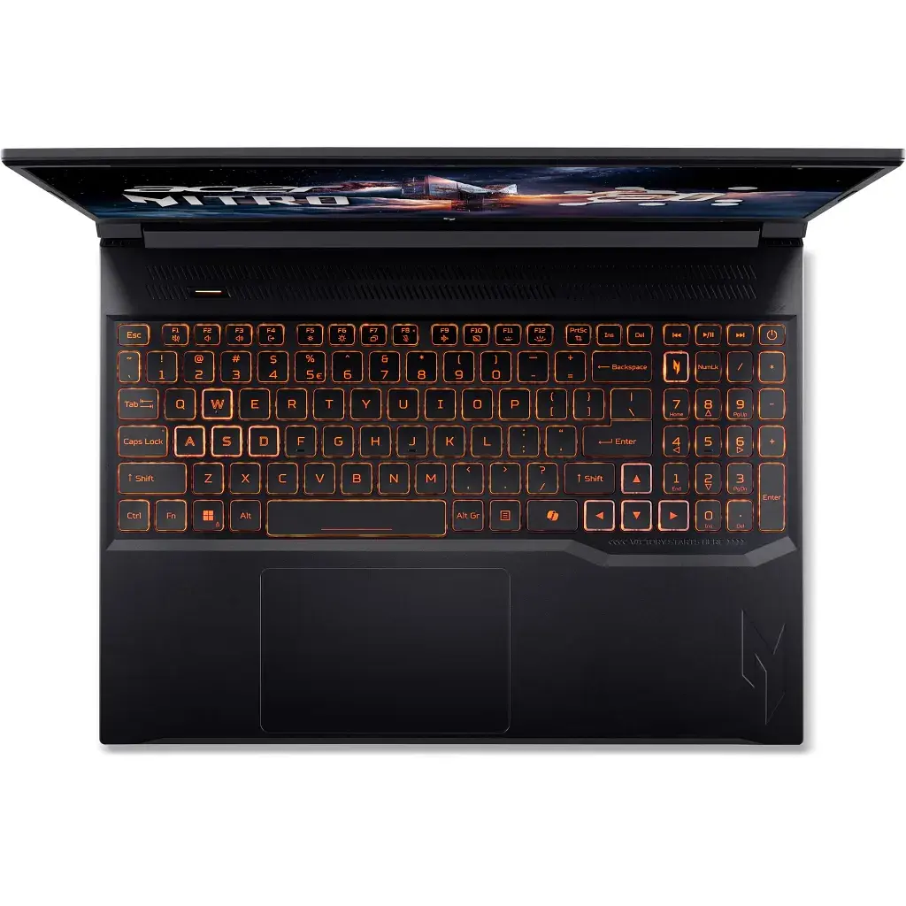 Ноутбук Acer Nitro V 16 ANV16-42 (NH.U1JEU.006) - фото 4