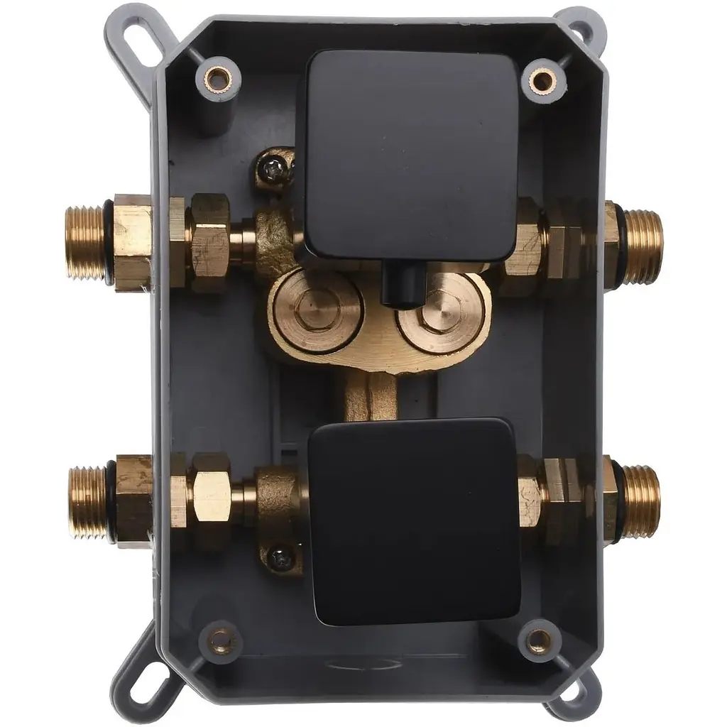Душова система Globus Lux GLM-405-BB-TT-Smart - фото 6