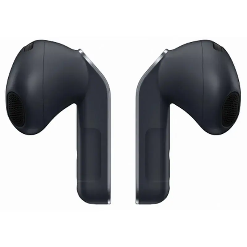 Навушники Samsung Galaxy Buds4 Black (SM-R540NZKASEK) - фото 3