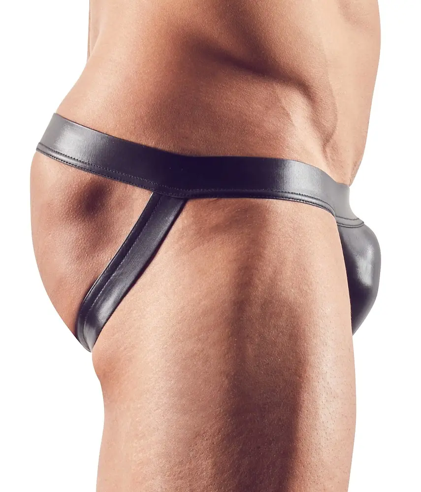 Чоловічі труси Svenjoyment Underwear 2XL чорний - фото 4
