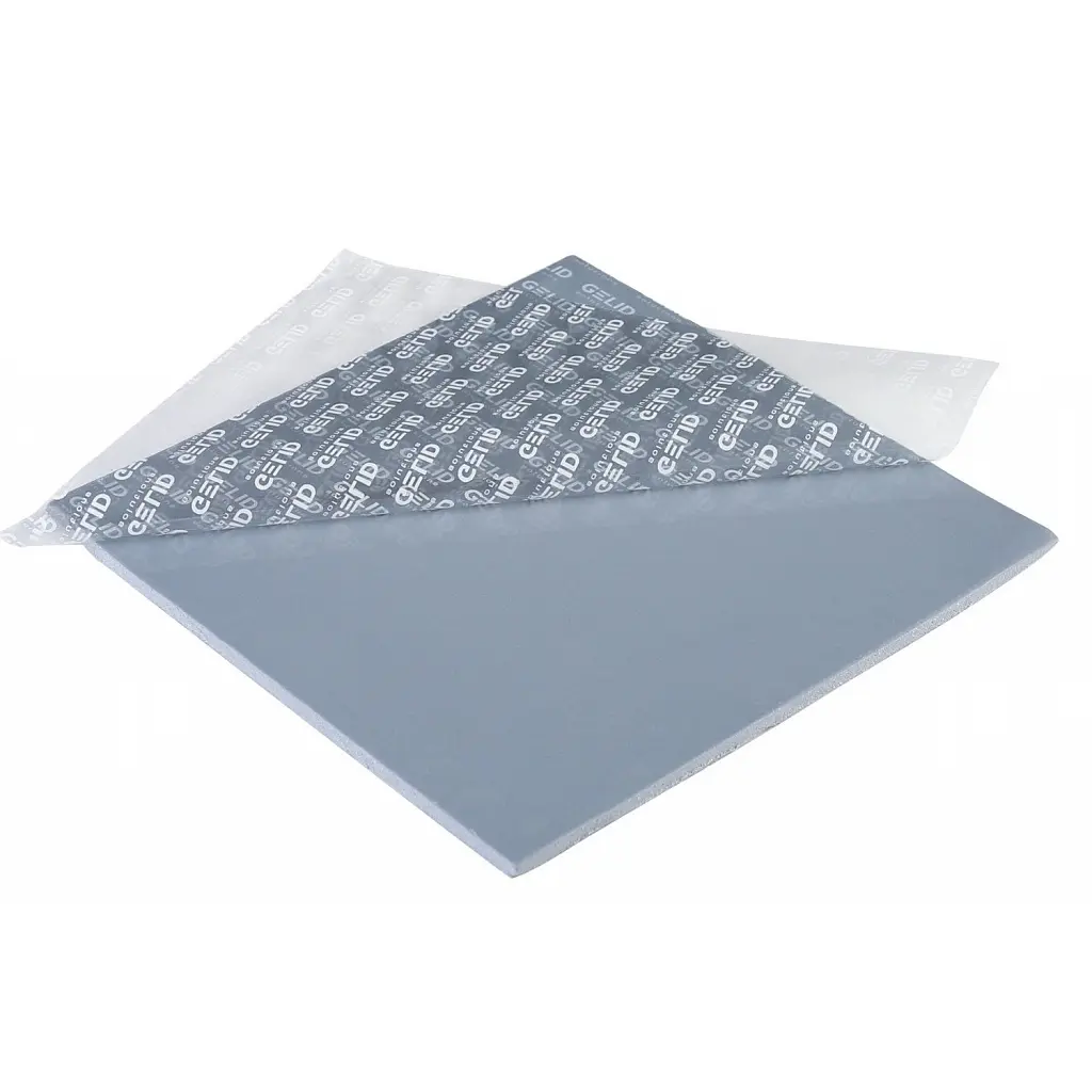 Термопрокладка Gelid Solutions GP-Extreme 120x120x1.0 mm (TP-GP01-S-B) - фото 2