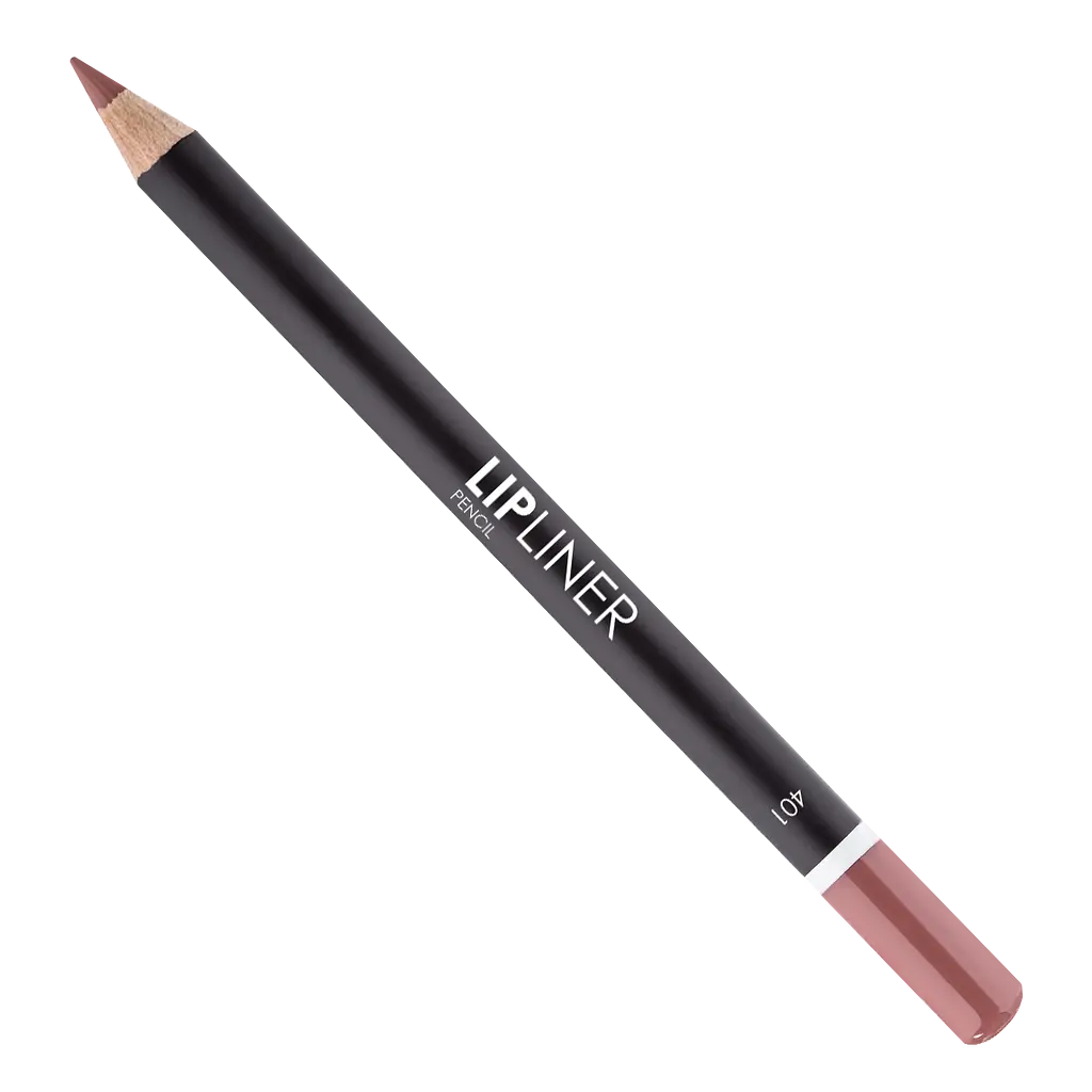 Карандаш для губ Lamel Lip Pencil тон 401, 1.7 г - фото 4