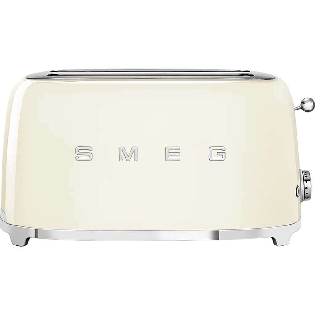 Тостер Smeg TSF02CREU [116644] - фото 3