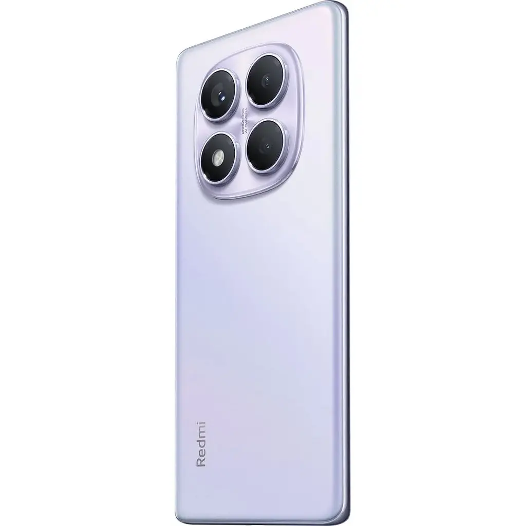 Смартфон Redmi Note 14 Pro 8/256GB Aurora Purple UA-UCRF [126504] - фото 6
