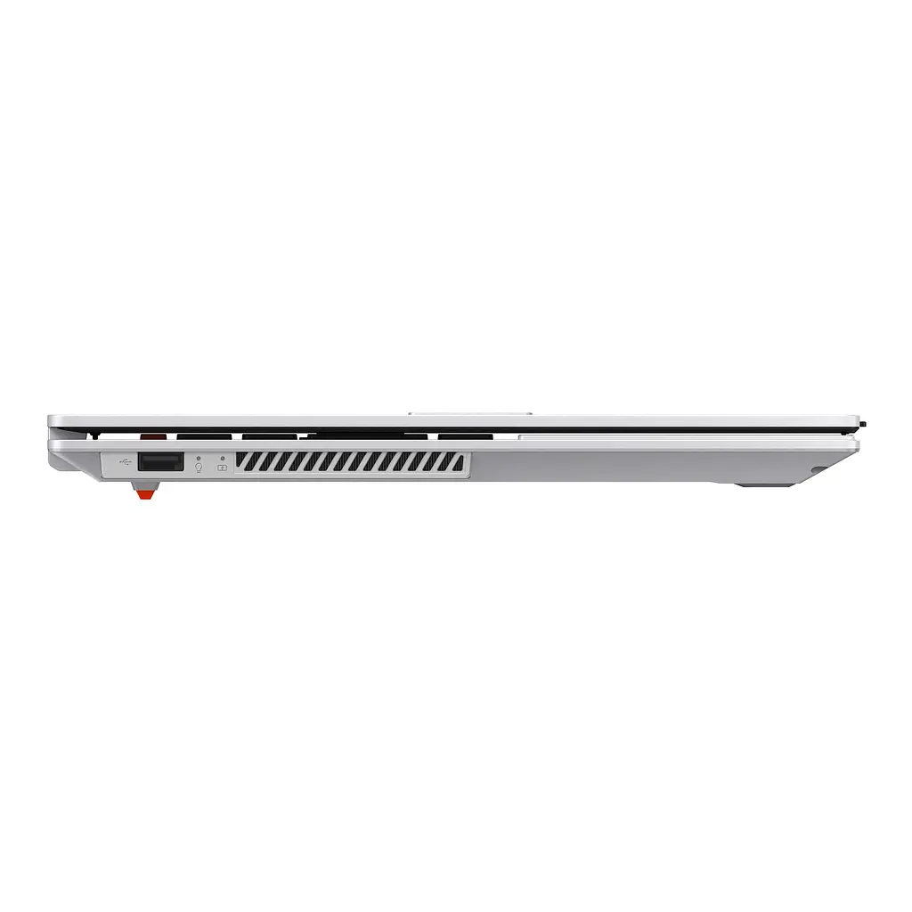 Ноутбук ASUS Vivobook S 15 K5504VA-MA391 15.6' 2.8K OLED, Intel i5-13500H, 16GB, F512GB, UMA, NoOS, Сріблястий (90NB0ZK3-M00NN0) - фото 8