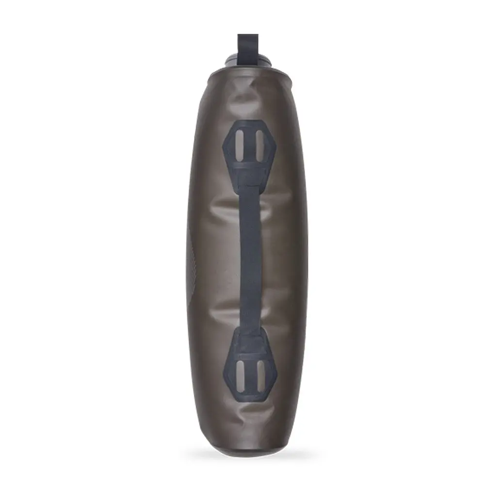 Канистра мягкая HydraPak Seeker 4.0 L Shadow Grey (1017-A828M) - фото 3