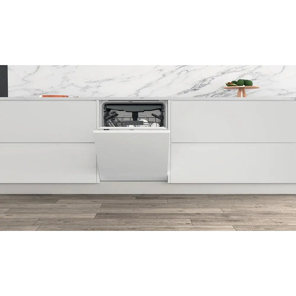 Посудомийна машина Whirlpool WIC3C34PFES - фото 3