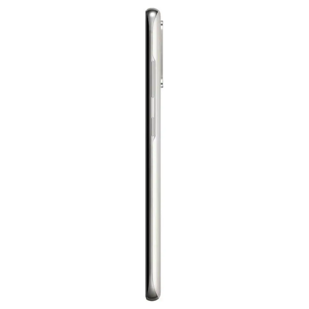 Смартфон Samsung Galaxy S20 5G SM-G981FD 8/128GB White [NFC, 2 SIM] - фото 4