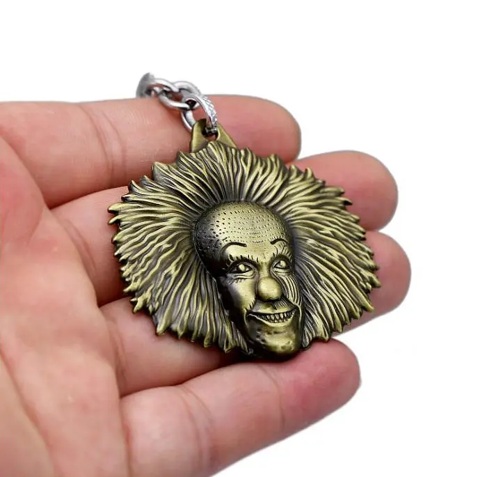 Брелок GeekLand IT Pennywise Clown (PN 23.03 bronze.440) - фото 2