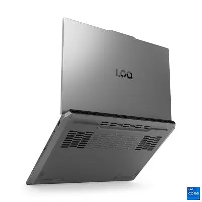 Ноутбук Lenovo LOQ 17IRX10 (83JH00ELRA) - фото 7