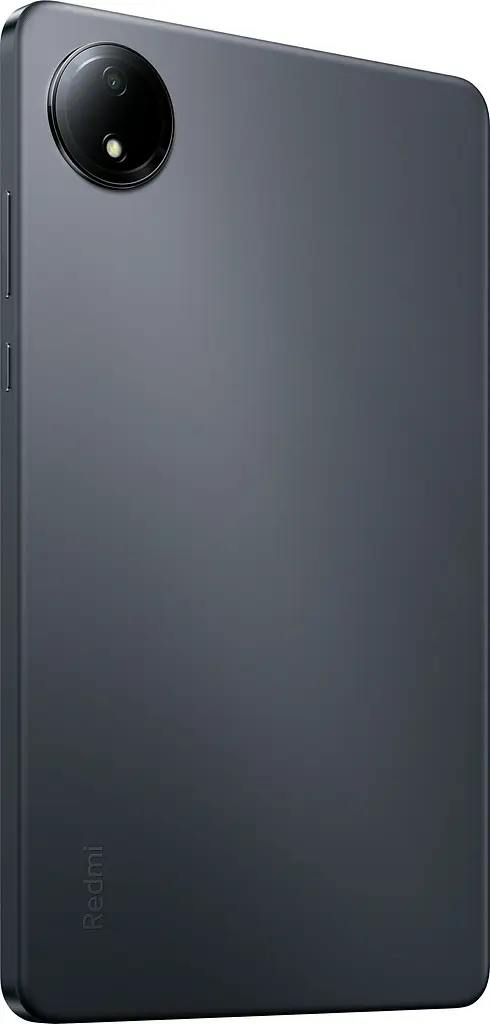 Планшет Xiaomi Redmi Pad SE 8.7 4/64GB Graphite Gray (UA UCRF) Wi-Fi - фото 5