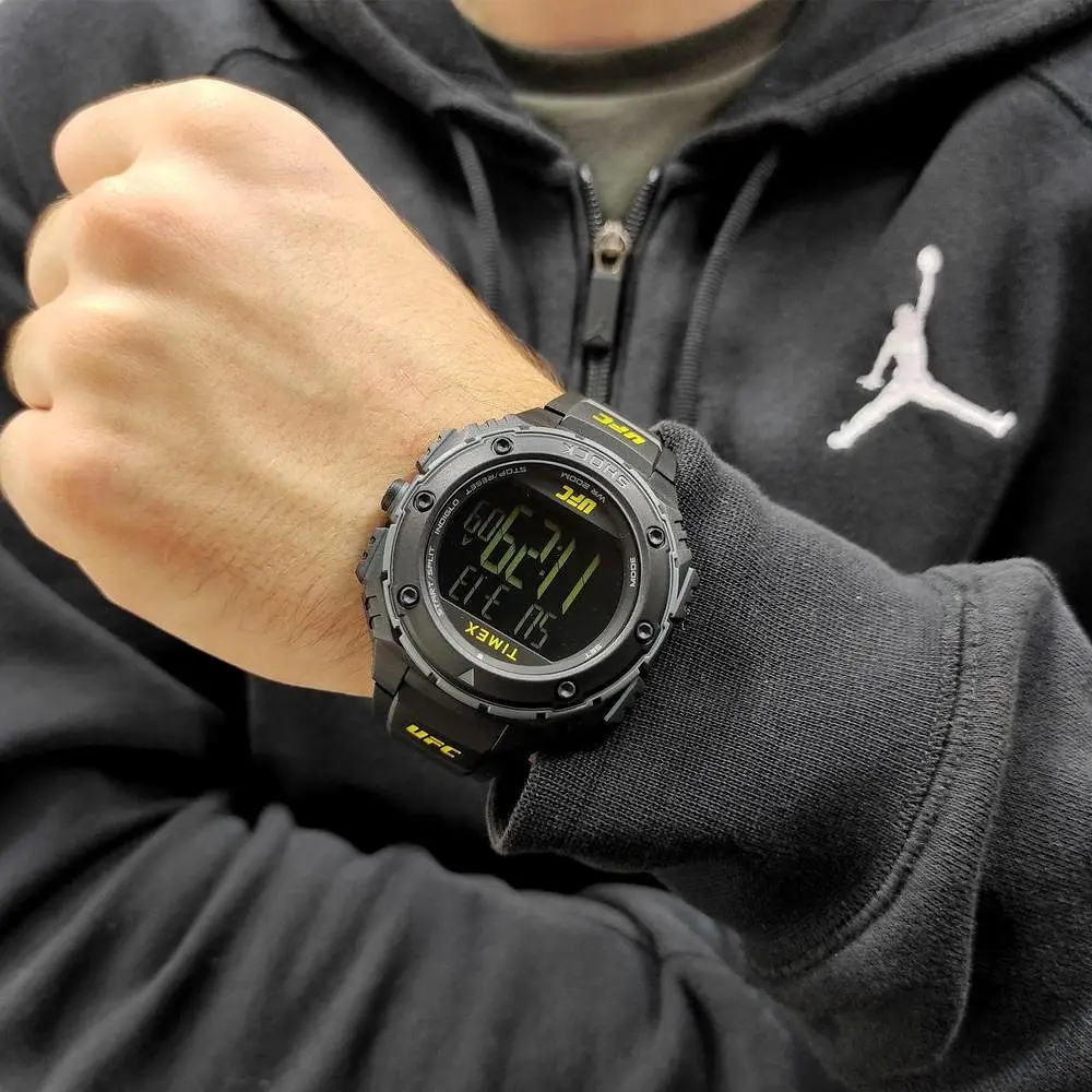 Годинник Timex Tx4b27200 - фото 4